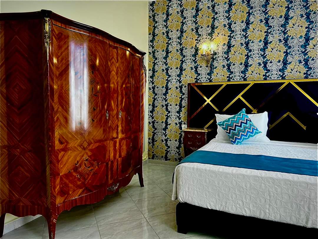 Hôtel de l'Étoile - Suite Prestige